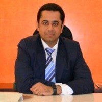 Vineet Aswani