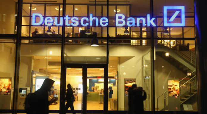 Deutsche Bank to hire 1,000 freshers in India this year