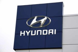 Hyundai to invest over Rs. 3,200 crore in India