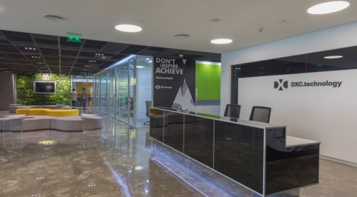 DXC Technology to hire 7,000 freshers in India this year