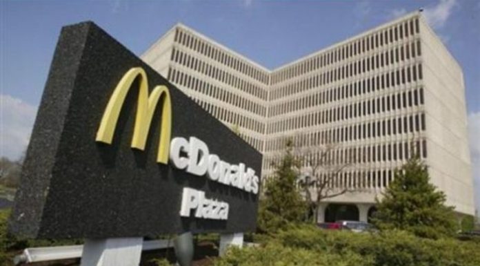 McDonald’s names Reginald Miller as New Diversity Chief