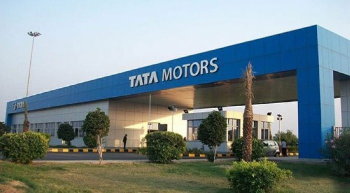 Tata Motors halts production at Pune plants from April 15