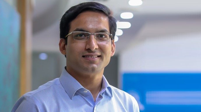 Infogain elevates Rajiv Naithani to EVP & Chief People Officer