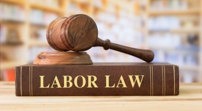 Major Labour Law Challenges & Reforms in 2020