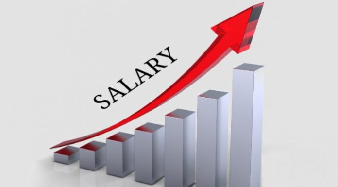 Your Salary Hike and Increments in 2021
