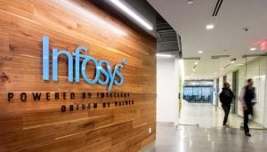 Infosys cuts carbon emissions by nearly half of in FY21
