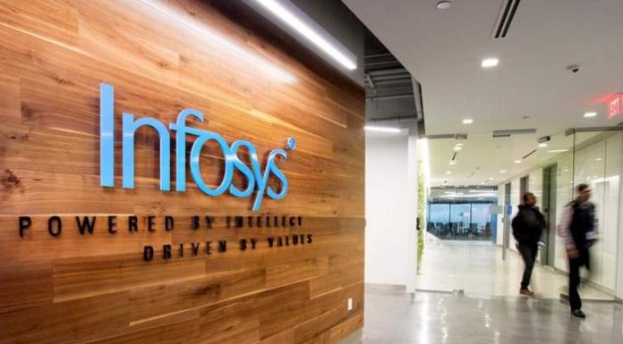 Infosys cuts carbon emissions by nearly half of in FY21