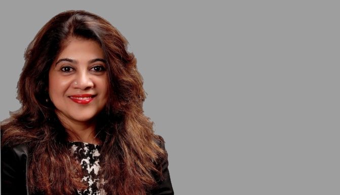Dr. Tanaya Mishra Global CHRO, Essar Projects on HR Challenges in 2021
