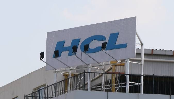 HCL Tech