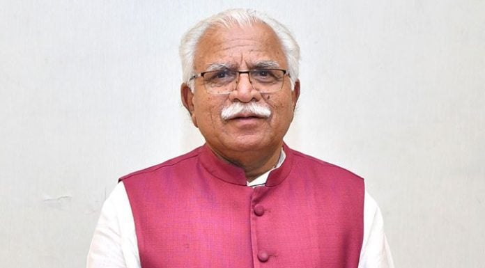 Haryana implements 75% reservation for locals in private jobs