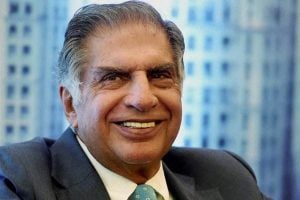 Ratan Tata invests in Kolkata-based Healthcare firm iKure