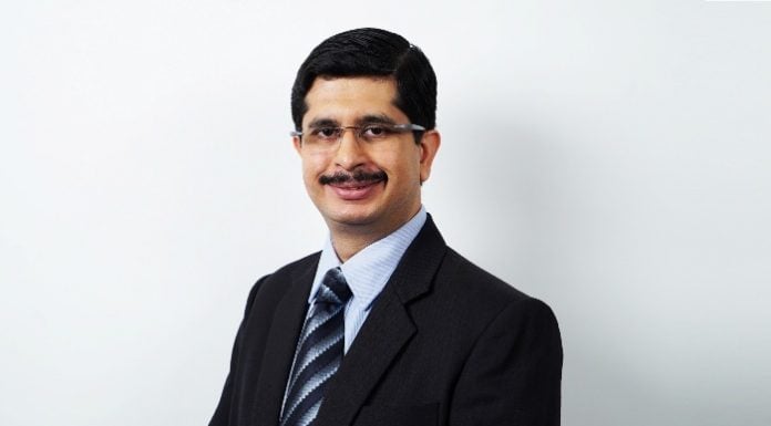 CHRO of Aptech Shourya Chakravarty has stepped down