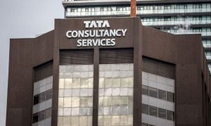 TCS Tata Consultancy Services