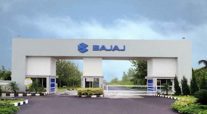 Bajaj Auto extends benefits to families of deceased employees due to COVID-19