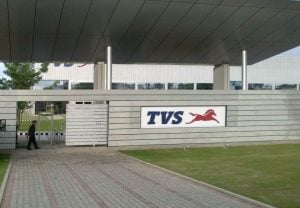 TVS Motor to provide free Covid-19 vaccination to all employees & family members