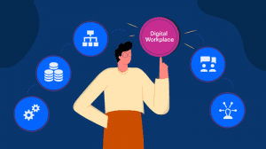 Digital Workplace Transformation Trends