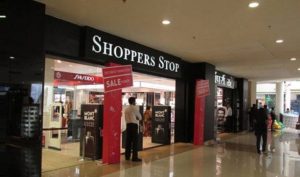 Shoppers Stop lays off 1,100 employees