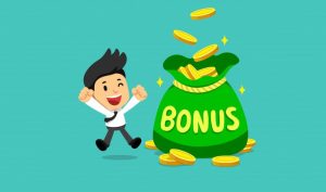 TCG lifesciences bonus