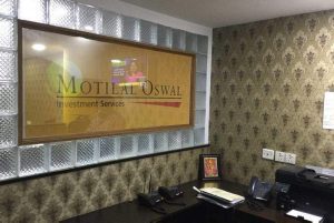 Motilal Oswal Financial Services