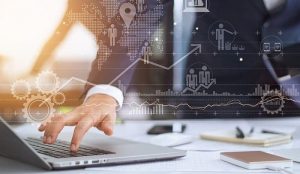 HR Analytics in The New Normal