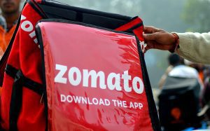 Zomato revises delivery partner remuneration to accommodate fuel price hike