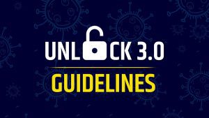 unlock-3 guideline