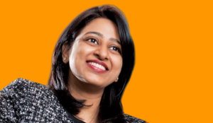 Meenakshi Priyam ex-CHRO of GSK India joins udaan.com