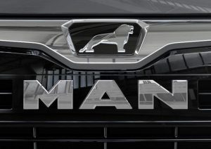 Truck and bus maker MAN, a subsidiary of Volkswagen, says it plans to cut up to 9,500 jobs worldwide as part of a cost-cutting drive