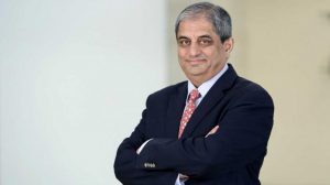 Former HDFC Bank Chief Aditya Puri joins Strides Group as advisor
