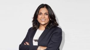 Ogilvy appoints Global CFO and Chief People Officer