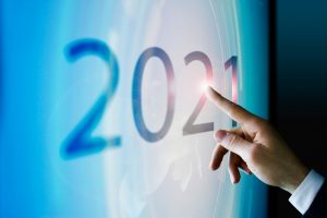Future of Work Predictions 2021 and Beyond