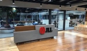 Radha Dhir succeeds Ramesh Nair as JLL India Chief Executive Officer