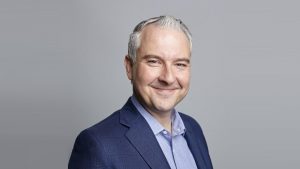 Commvault appoints John Tavares as new Vice President, Global Channel and Alliances