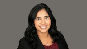 Shaveta Joshi Appointed as CHRO at ASRC Federal