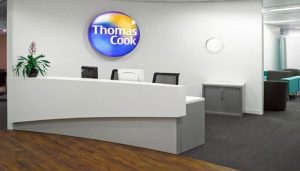 How Thomas Cook Group Overcomes Employees Emotional Distress