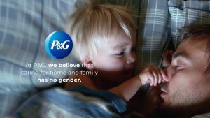 Procter & Gamble introduces a new inclusive parental leave policy