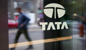 Tata Sons and Group Companies