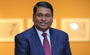 Indian IT sector can double in 4-5 yrs: HCL Tech CEO C Vijayakumar