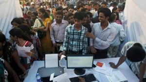 Government’s Efforts to Generate Youth Employment