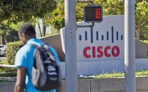 Cisco earmarks Rs 63.5 crore towards supporting staff in India amid Covid-19 crisis