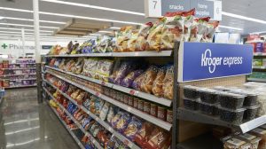 Kroger to pay $100 to workers who get COVID-19 vaccination