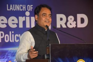 Karnataka's Engineering Research & Development policy aims to create 50,000 jobs