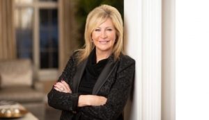 AIG appoints HR veteran Lisa M. Buckingham as EVP & Global Head