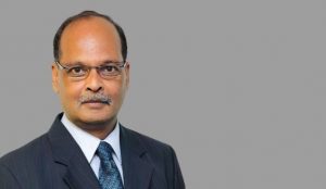 Arcil appoints Central Bank of India veteran Pallav Mohapatra as CEO & MD