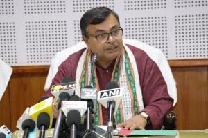 Tripura government announces 3% hike in DA for employees from March
