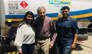 Ratan Tata- backed, Repos Energy to hire 1,000 employees this year