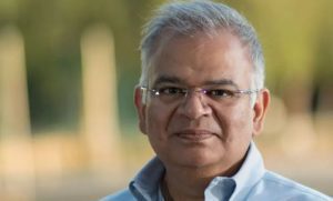 Salesforce appoints Sanket Atal as India managing director