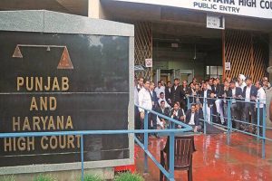 Haryana Law of 75% reservation in private sector jobs challenged in HC
