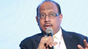 Hexagon appoints A.K Sridhar as Chief Executive Officer