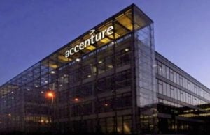 Accenture acquires Core Compete, a cloud analytics services firm